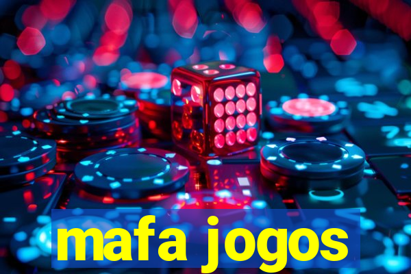 mafa jogos